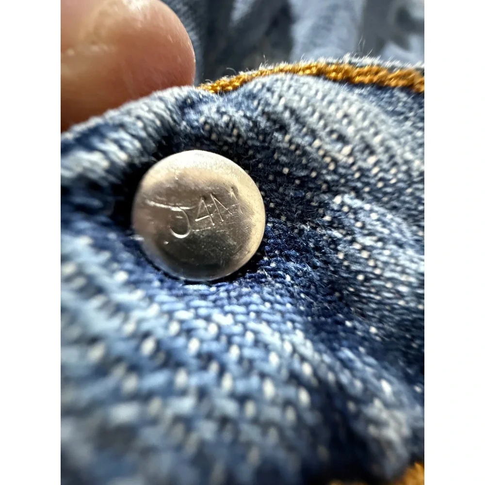 Levis levi 550